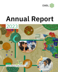 Annual Report 2023cover image