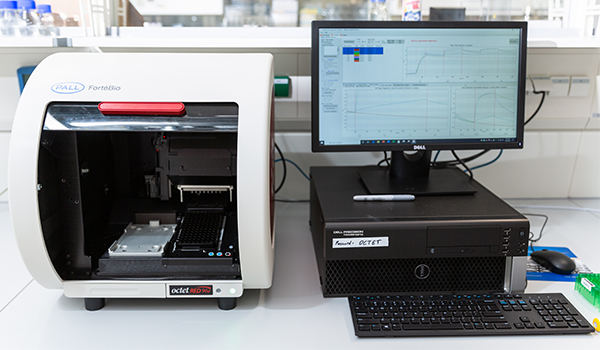 Biophysical characterisation – Sample Preparation and Characterisation ...