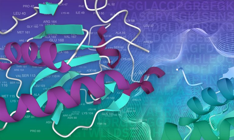 Deepmind And Embl Release The Most Complete Database Of Predicted 3d Structures Of Human 1378